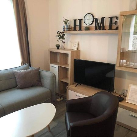 Lido Nappali + 3 Halo Apartman Balatonlelle Eksteriør billede